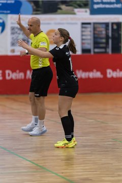 Bild 52 - wBJ SV Henstedt Ulzburg - HSG Holstein Kiel/Kronshagen : Ergebnis: 30:28